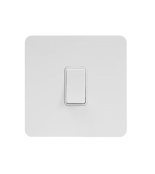EWS | Accessory Plate Labels | Engraved Electrical Plate Labels