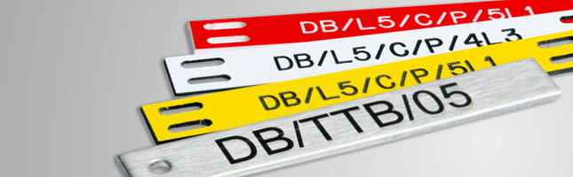 Picture for category Plastic Tie-On Cable Labels