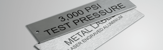 Picture for category Stainless Steel Tags